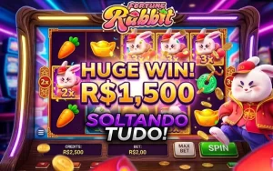 Fortune Rabbit