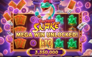 Fortune Snake