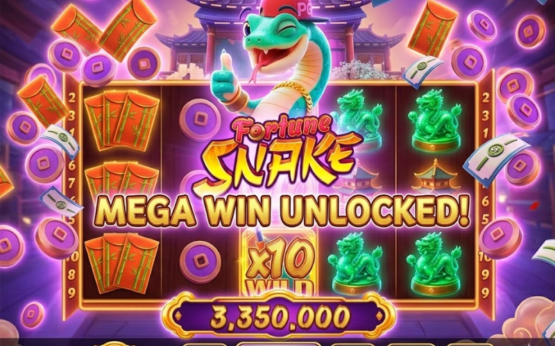 Fortune Snake