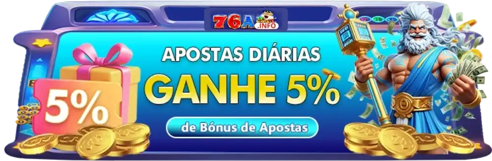 76A Promoções